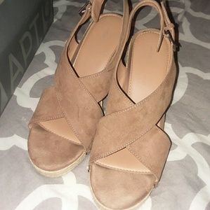 Wedges